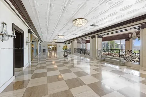 2030 S Ocean Drive Hallandale Beach FL 33009