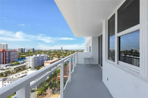 2030 S Ocean Drive Hallandale Beach FL 33009