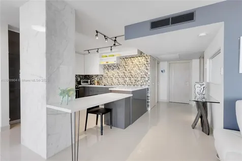 2030 S Ocean Drive Hallandale Beach FL 33009
