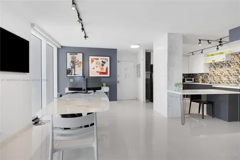 2030 S Ocean Drive Hallandale Beach FL 33009