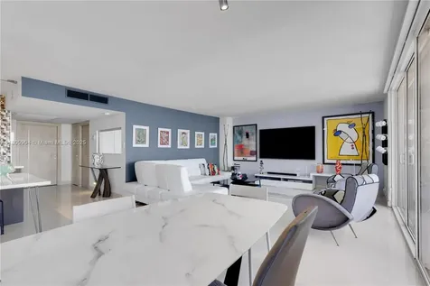 2030 S Ocean Drive Hallandale Beach FL 33009