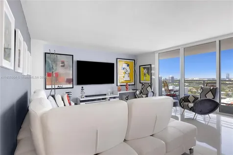2030 S Ocean Drive Hallandale Beach FL 33009