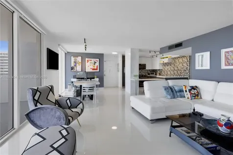 2030 S Ocean Drive Hallandale Beach FL 33009