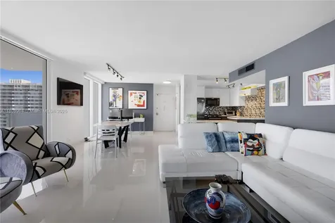 2030 S Ocean Drive Hallandale Beach FL 33009