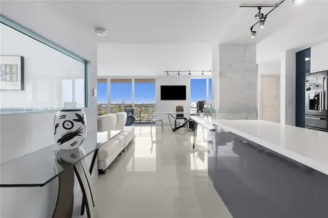 2030 S Ocean Drive Hallandale Beach FL 33009