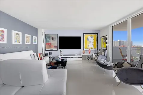 2030 S Ocean Drive Hallandale Beach FL 33009