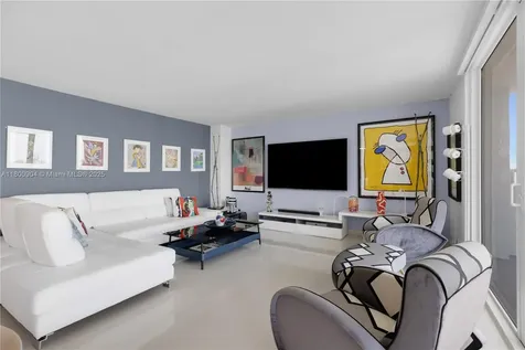 2030 S Ocean Drive Hallandale Beach FL 33009