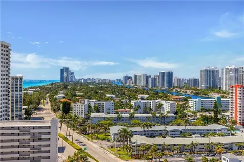2030 S Ocean Drive Hallandale Beach FL 33009