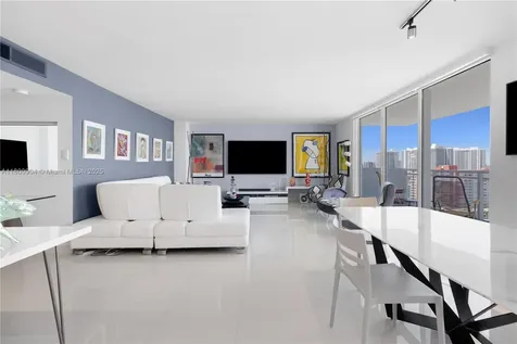 2030 S Ocean Drive Hallandale Beach FL 33009
