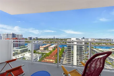2030 S Ocean Drive Hallandale Beach FL 33009