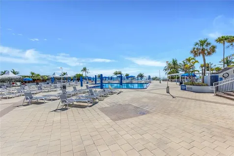 2030 S Ocean Drive Hallandale Beach FL 33009