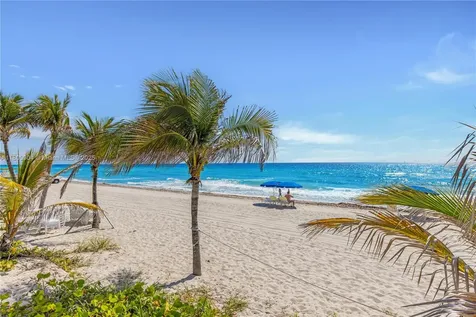 2030 S Ocean Drive Hallandale Beach FL 33009