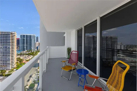 2030 S Ocean Drive Hallandale Beach FL 33009