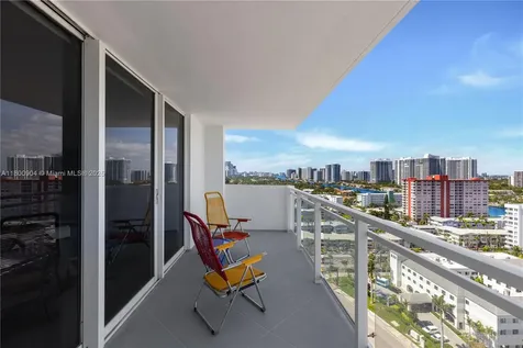 2030 S Ocean Drive Hallandale Beach FL 33009