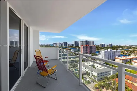 2030 S Ocean Drive Hallandale Beach FL 33009