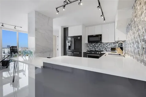 2030 S Ocean Drive Hallandale Beach FL 33009