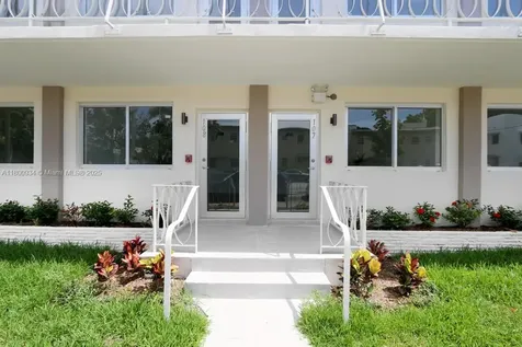 1601 Meridian Avenue Miami Beach FL 33139