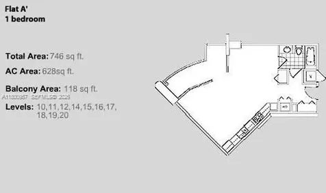690 SW 1st Court Miami FL 33130