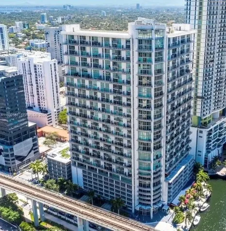 690 SW 1st Court Miami FL 33130