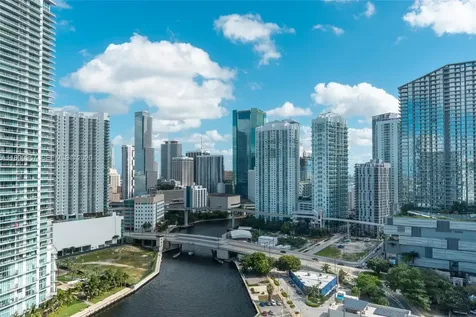 690 SW 1st Court Miami FL 33130