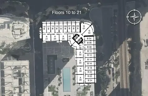 690 SW 1st Court Miami FL 33130
