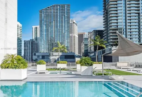 690 SW 1st Court Miami FL 33130