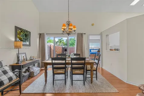 12780 SW 146th Lane Miami FL 33186