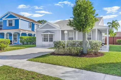 12780 SW 146th Lane Miami FL 33186