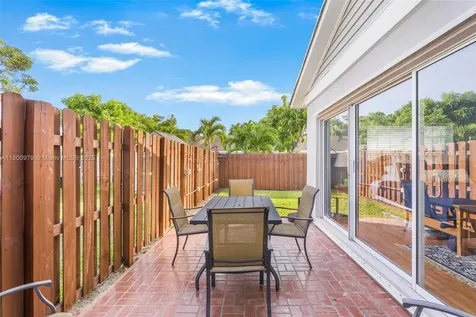 12780 SW 146th Lane Miami FL 33186