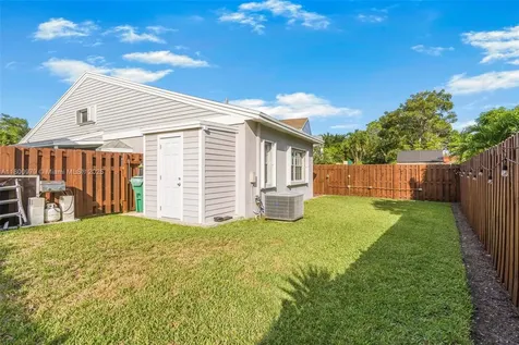12780 SW 146th Lane Miami FL 33186