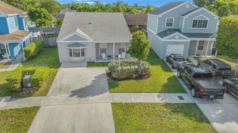 12780 SW 146th Lane Miami FL 33186