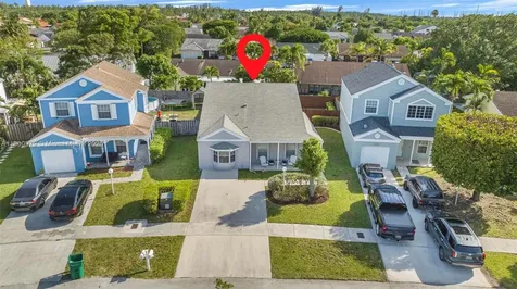 12780 SW 146th Lane Miami FL 33186
