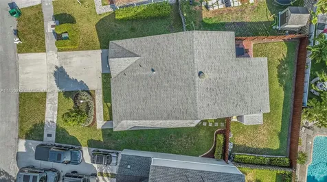 12780 SW 146th Lane Miami FL 33186