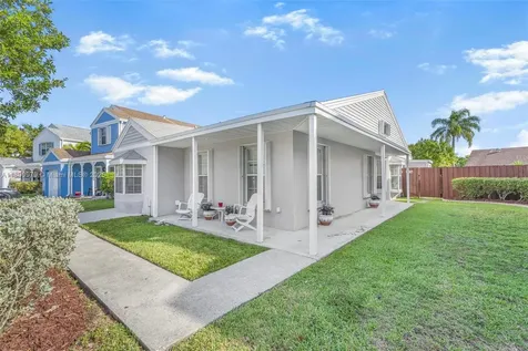12780 SW 146th Lane Miami FL 33186
