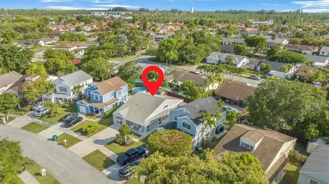 12780 SW 146th Lane Miami FL 33186