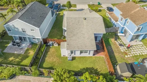 12780 SW 146th Lane Miami FL 33186