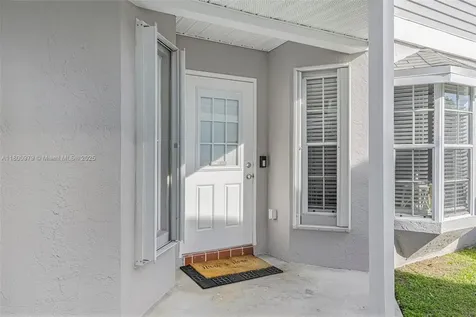 12780 SW 146th Lane Miami FL 33186