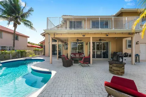 1106 NW 180th Avenue Pembroke Pines FL 33029