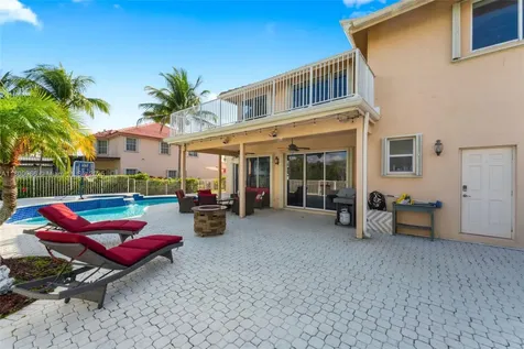 1106 NW 180th Avenue Pembroke Pines FL 33029