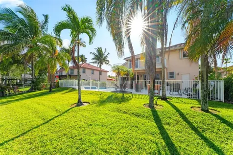 1106 NW 180th Avenue Pembroke Pines FL 33029
