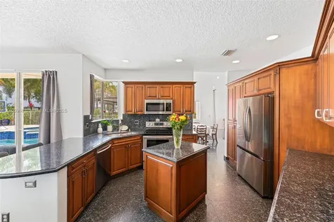 1106 NW 180th Avenue Pembroke Pines FL 33029