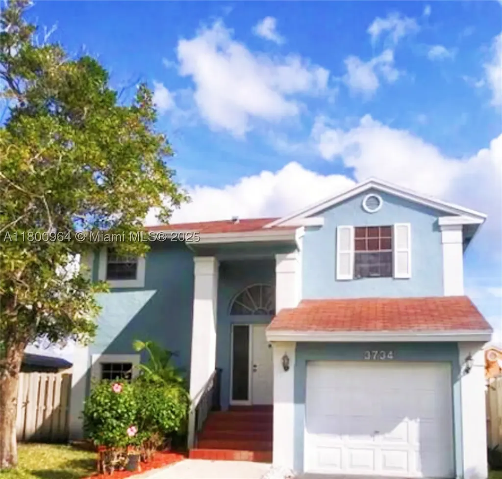 3734 NW 107th Way Sunrise FL 33351