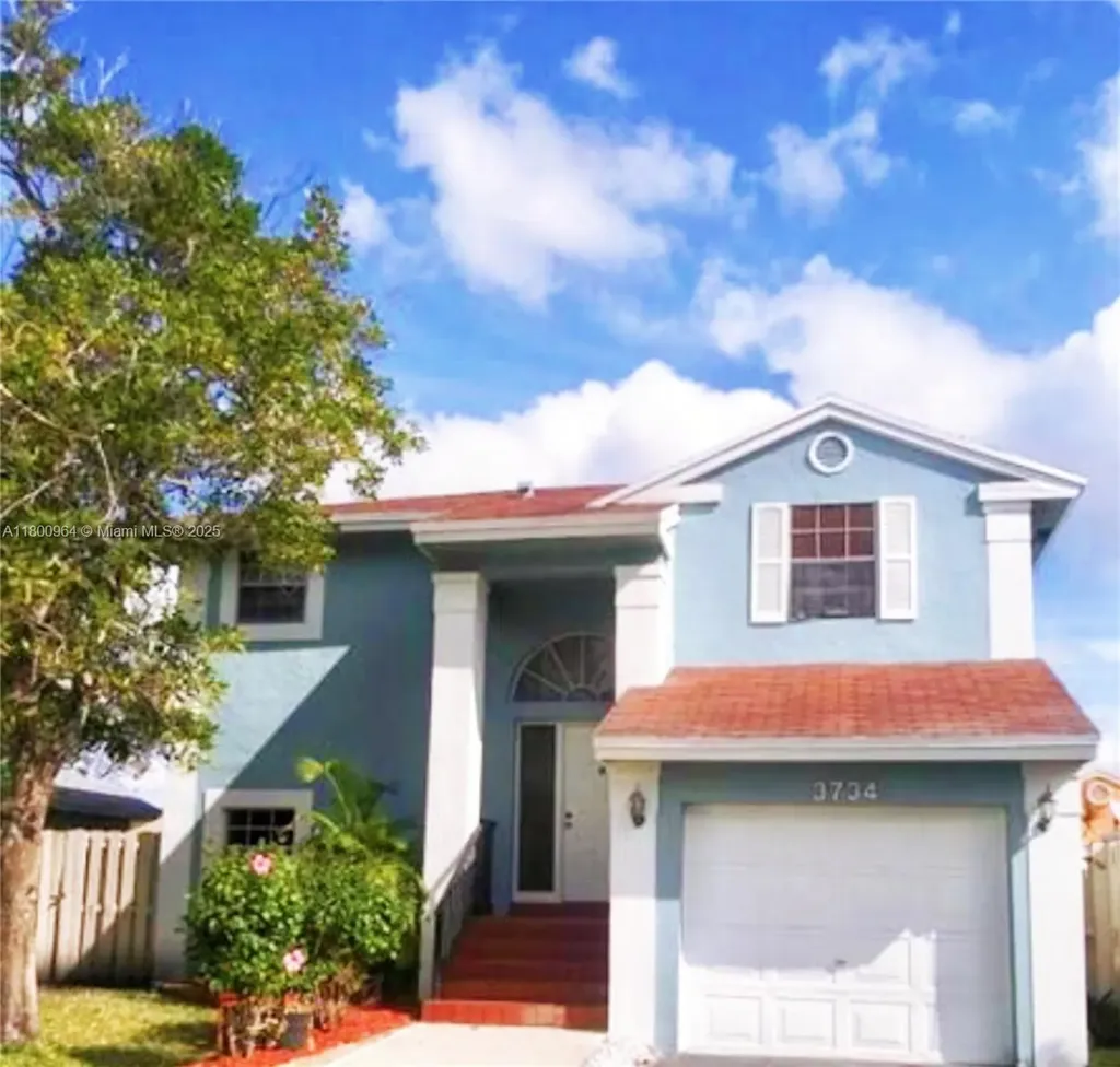 3734 NW 107th Way Sunrise FL 33351