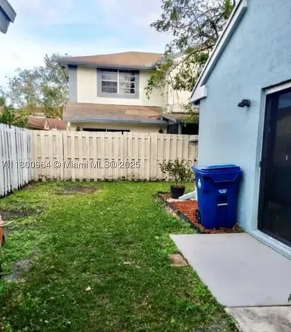 3734 NW 107th Way Sunrise FL 33351