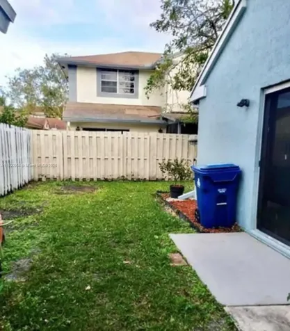 3734 NW 107th Way Sunrise FL 33351