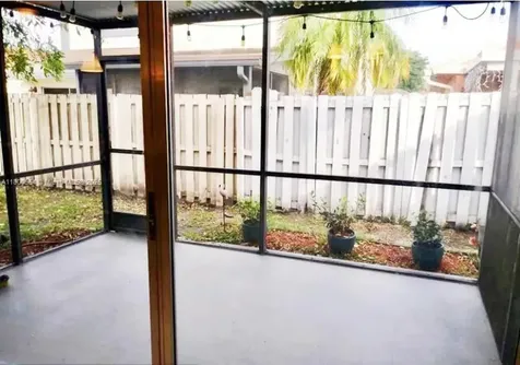 3734 NW 107th Way Sunrise FL 33351