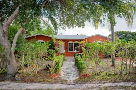 16910 NE 8th Court North Miami Beach FL 33162