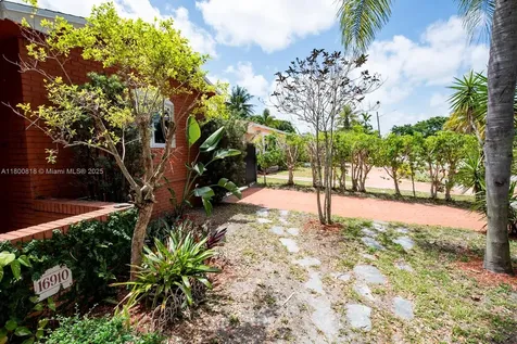 16910 NE 8th Court North Miami Beach FL 33162