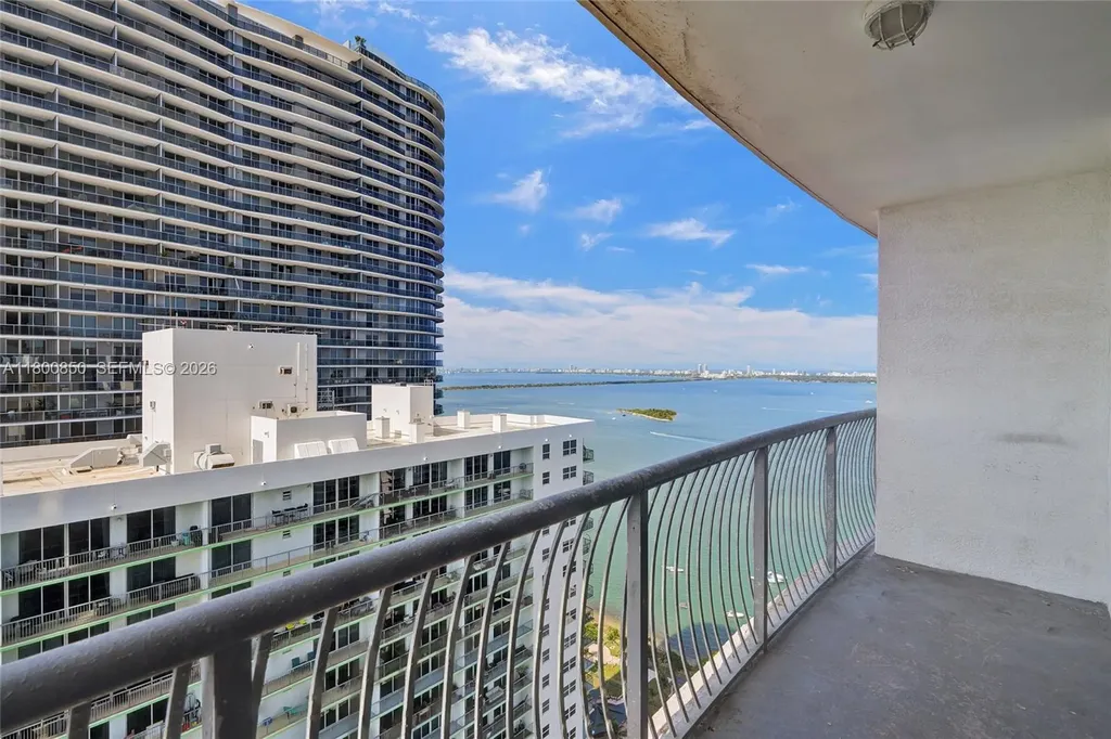 1750 N Bayshore Drive Miami FL 33132