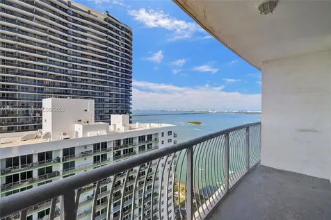 1750 N Bayshore Drive Miami FL 33132